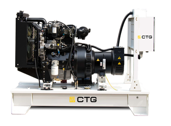 CTG 22P с АВР