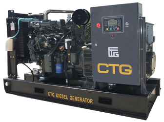 CTG AD-220RE с АВР CTG AD-220RE с АВР