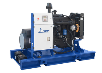 ТСС АД-30С-Т400-1РМ1