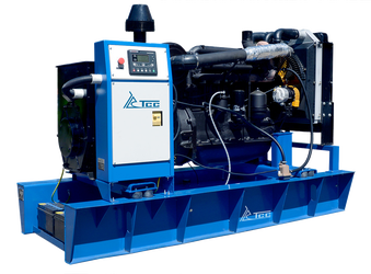 ТСС АД-80С-Т400-1РМ1 с АВР