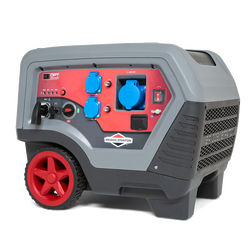 Briggs & Stratton Q 6500 Inverter