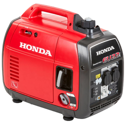 Honda EU 22 i