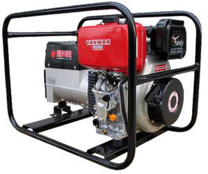 EuroPower EP 180 DX2 DC