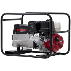 EuroPower EP 200 X1 AC