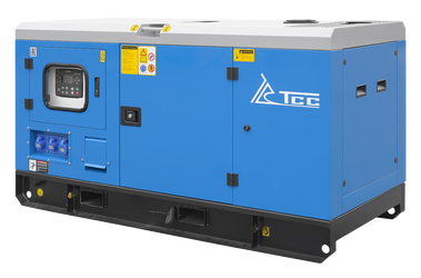 ТСС АД-16С-Т400-1РКМ11 с АВР