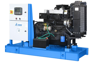 ТСС АД-16С-Т400-1РМ19 с АВР