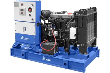 ТСС АД-20С-Т400-1РМ11 с АВР