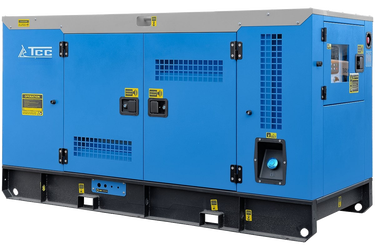 ТСС АД-20С-Т400-1РКМ16 с АВР