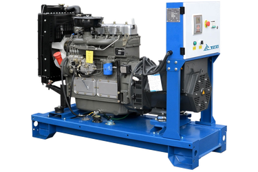 ТСС АД-24С-Т400-1РМ16