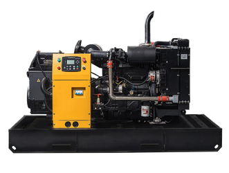 Magnus 30/400 FA с АВР