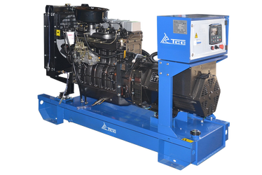 ТСС АД-30С-Т400-1РМ11 с АВР