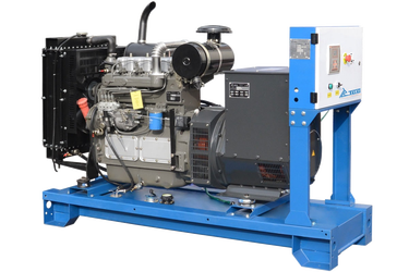 ТСС АД-40С-Т400-1РМ16