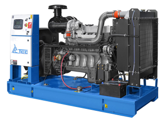 ТСС АД-40С-Т400-1РМ11 с АВР