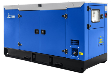 ТСС АД-50С-Т400-1РКМ11 с АВР