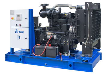 ТСС АД-60С-Т400-1РМ11