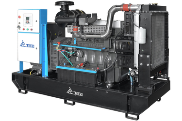 ТСС АД-100С-Т400-1РМ11 с АВР