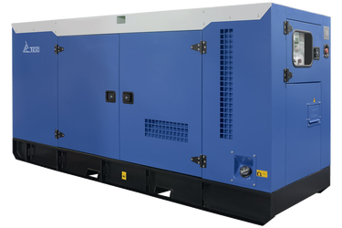 ТСС АД-100С-Т400-1РКМ11 с АВР