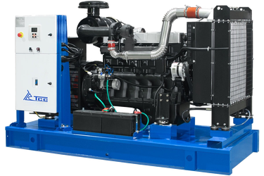 ТСС АД-120С-Т400-1РМ19