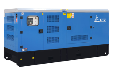 ТСС АД-120С-Т400-1РКМ11 с АВР