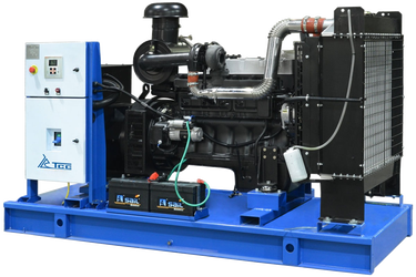 ТСС АД-200С-Т400-1РМ11 с АВР