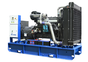 ТСС АД-360С-Т400-1РМ11 с АВР