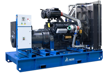 ТСС АД-600С-Т400-1РМ11