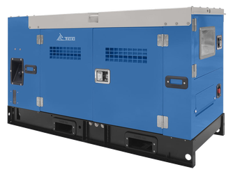 ТСС АД-12С-Т400-1РКМ5 с АВР