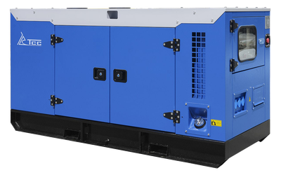 ТСС АД-16С-Т400-1РКМ5 с АВР