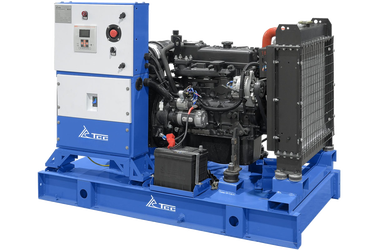 ТСС АД-20С-Т400-1РМ7 с АВР