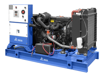 ТСС АД-25С-Т400-1РМ7 с АВР