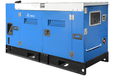 ТСС АД-25С-Т400-1РКМ7 с АВР