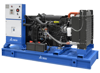 ТСС АД-80С-Т400-1РМ7 с АВР