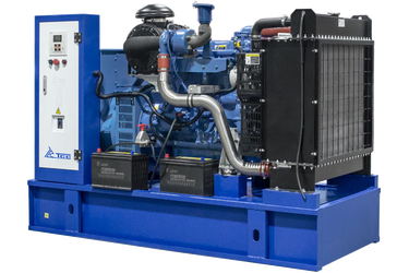 ТСС АД-200С-Т400-1РМ26 с АВР