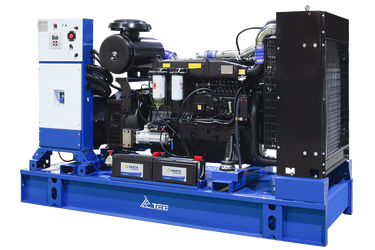 ТСС АД-200С-Т400-1РМ5