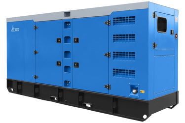 ТСС АД-400С-Т400-1РКМ26 с АВР