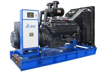 ТСС АД-400С-Т400-1РМ5