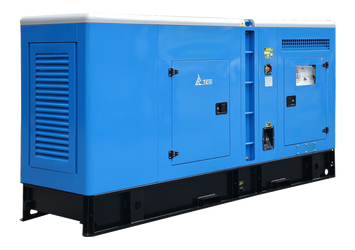 ТСС АД-200С-Т400-1РКМ9 с АВР