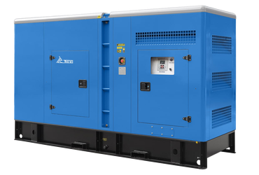 ТСС АД-250С-Т400-1РКМ9 с АВР