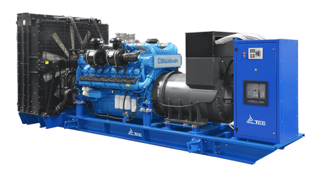 ТСС АД-1200С-Т400-1РМ9