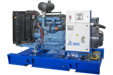 ТСС АД-50С-Т400-1РМ9 с АВР