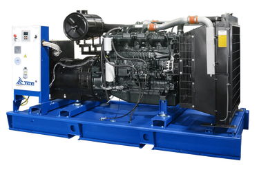 ТСС АД-250С-Т400-1РМ17