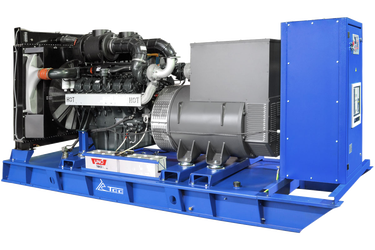 ТСС АД-600С-Т400-1РМ17 с АВР