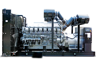 ТСС АД-1200С-Т400-1РМ8 с АВР