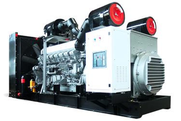 ТСС АД-1800С-Т400-1РМ8 с АВР