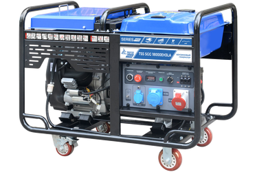 ТСС SGG 18000EH3LA