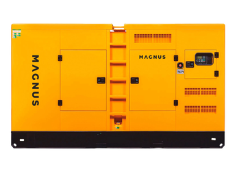 Magnus 800/400 FA (Woling) в кожухе