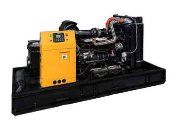 Magnus 250/400 FA (Woling) с АВР