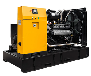 Magnus 600/400 FA (Woling) с АВР