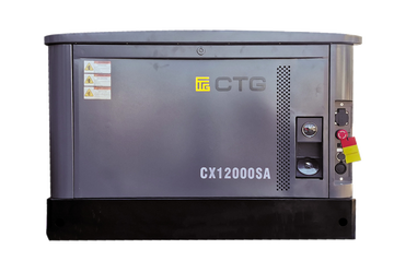 CTG CX12000TSA