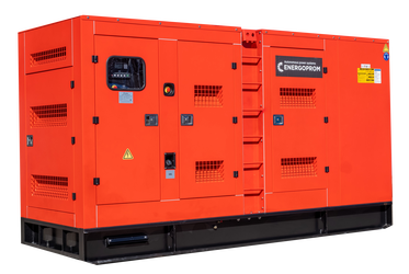 Energoprom ESD 625/400 L
